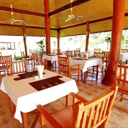 Anandah Beach Resort Ban Thung Tuk 외부 사진