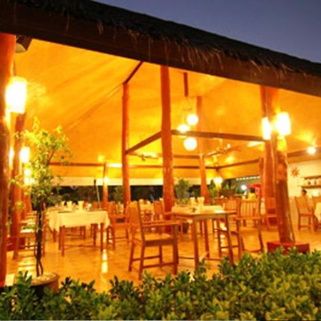 Anandah Beach Resort Ban Thung Tuk 외부 사진