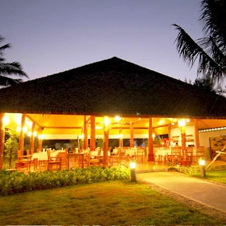 Anandah Beach Resort Ban Thung Tuk 외부 사진