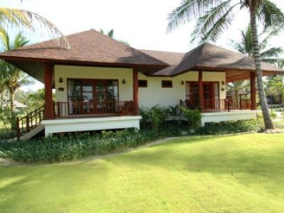 Anandah Beach Resort Ban Thung Tuk 외부 사진