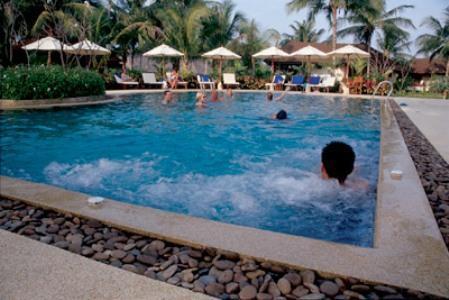 Anandah Beach Resort Ban Thung Tuk 외부 사진