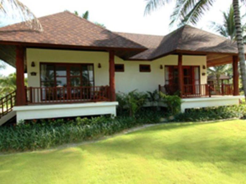 Anandah Beach Resort Ban Thung Tuk 외부 사진