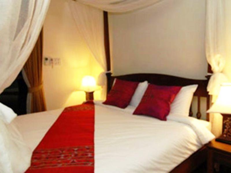 Anandah Beach Resort Ban Thung Tuk 외부 사진