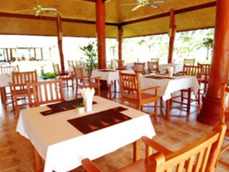 Anandah Beach Resort Ban Thung Tuk 외부 사진