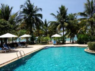 Anandah Beach Resort Ban Thung Tuk 외부 사진