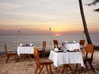 Anandah Beach Resort Ban Thung Tuk 외부 사진