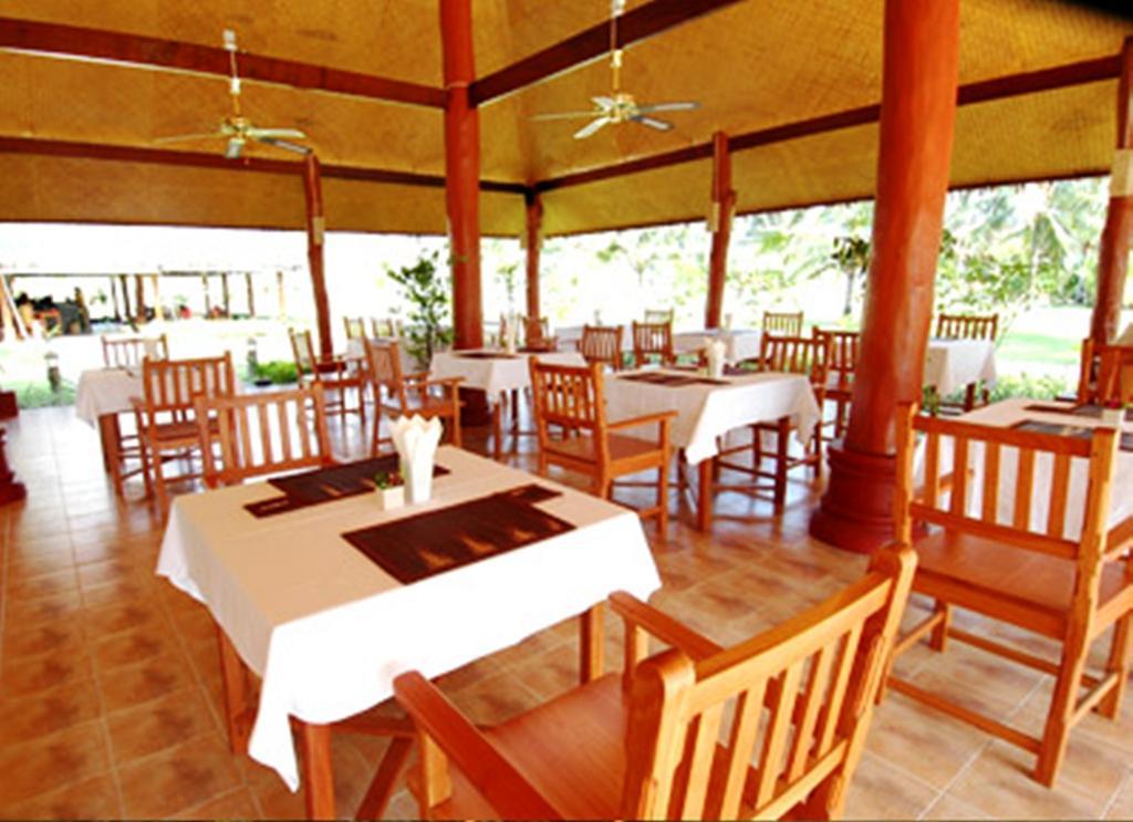 Anandah Beach Resort Ban Thung Tuk 외부 사진