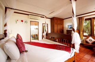 Anandah Beach Resort Ban Thung Tuk 외부 사진
