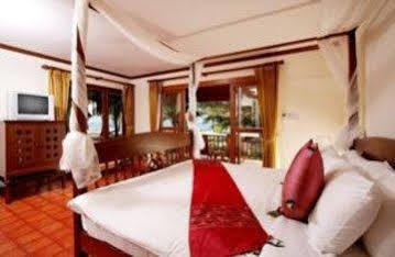 Anandah Beach Resort Ban Thung Tuk 외부 사진