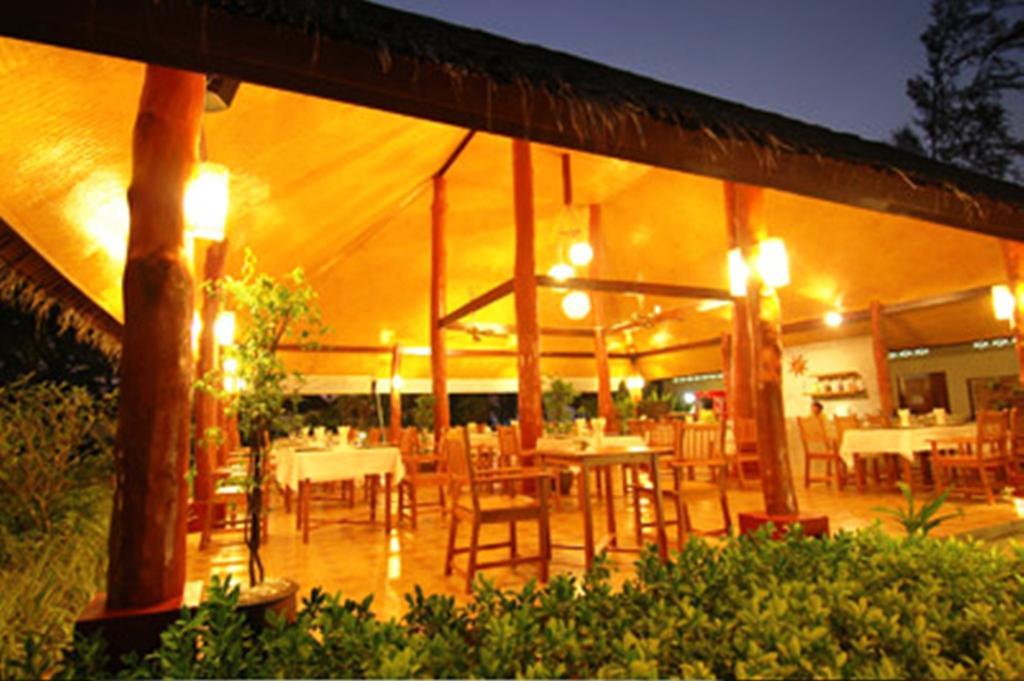 Anandah Beach Resort Ban Thung Tuk 외부 사진