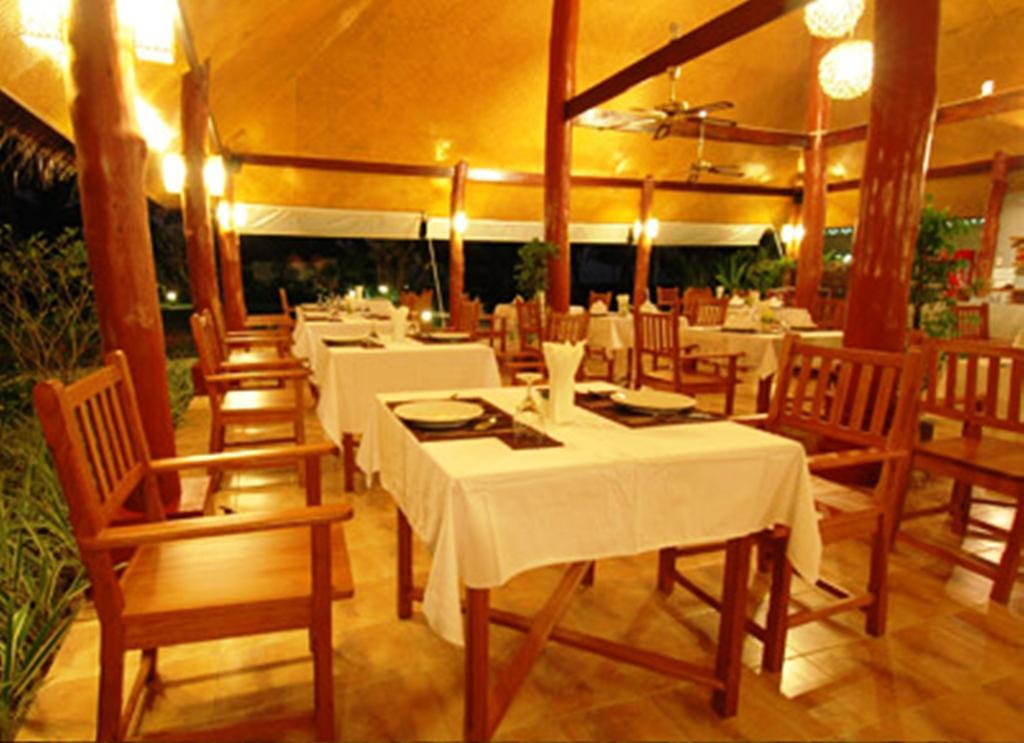Anandah Beach Resort Ban Thung Tuk 외부 사진