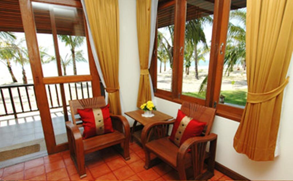 Anandah Beach Resort Ban Thung Tuk 외부 사진