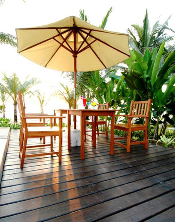 Anandah Beach Resort Ban Thung Tuk 외부 사진