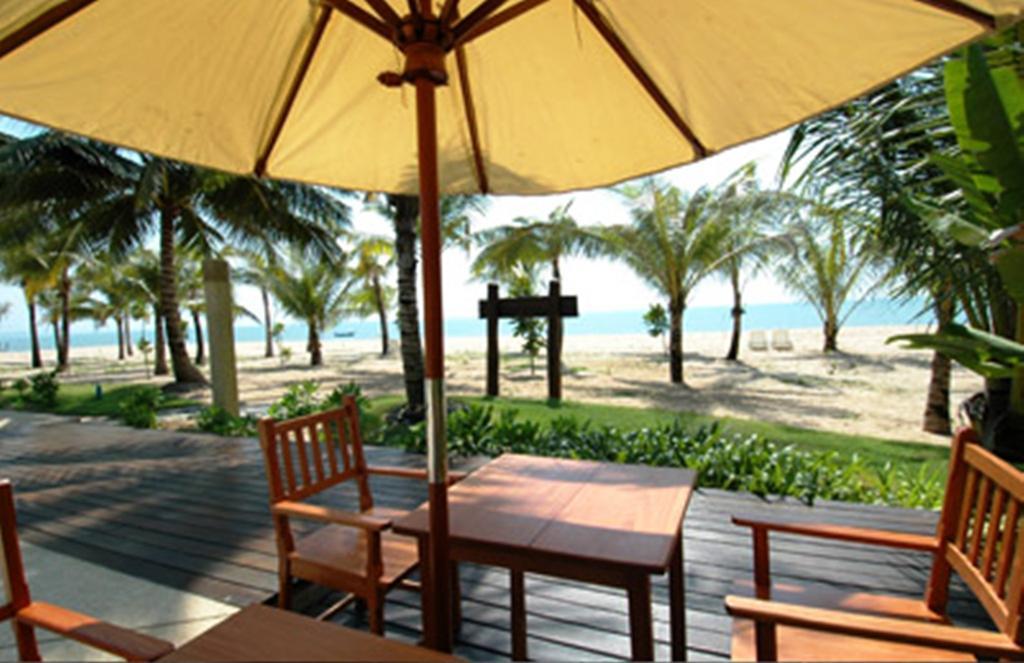 Anandah Beach Resort Ban Thung Tuk 외부 사진