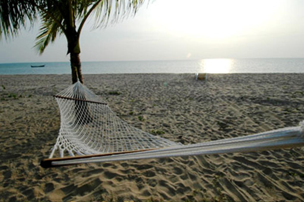 Anandah Beach Resort Ban Thung Tuk 외부 사진