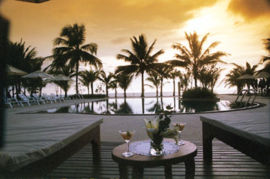 Anandah Beach Resort Ban Thung Tuk 외부 사진